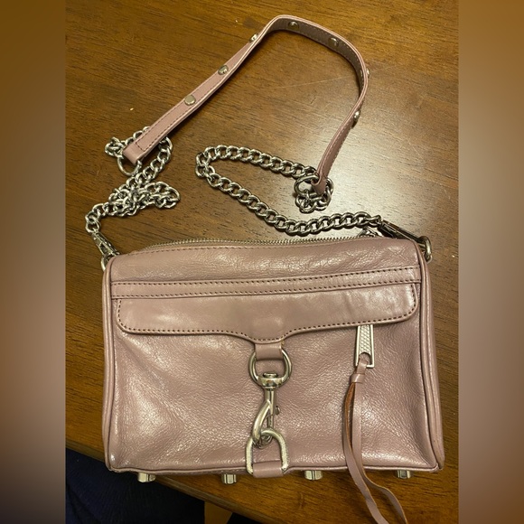 Rebecca Minkoff crossbody purse - Picture 1 of 4